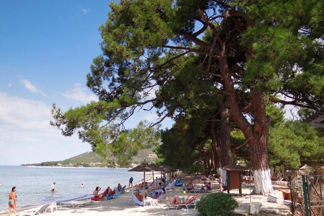Photo of Others in Skala Rachoniou