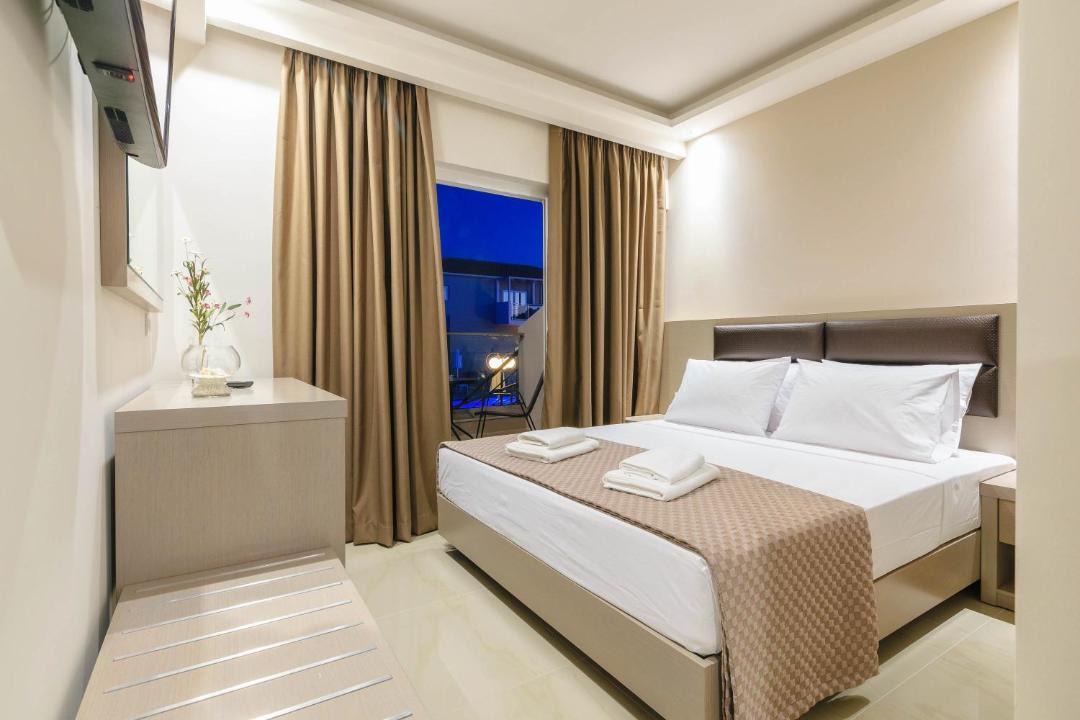 Photo of Bedroom in Laganas