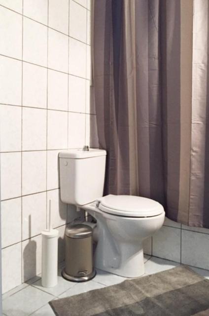 Photo of Bathroom in Corfu Town