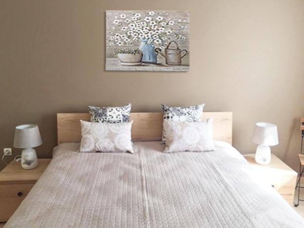 Photo of Bedroom in Corfu Town