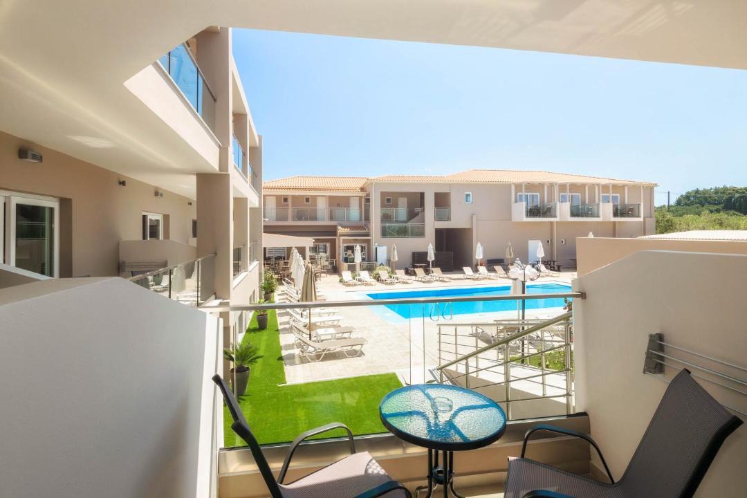 Photo of Patio Balcony in Laganas