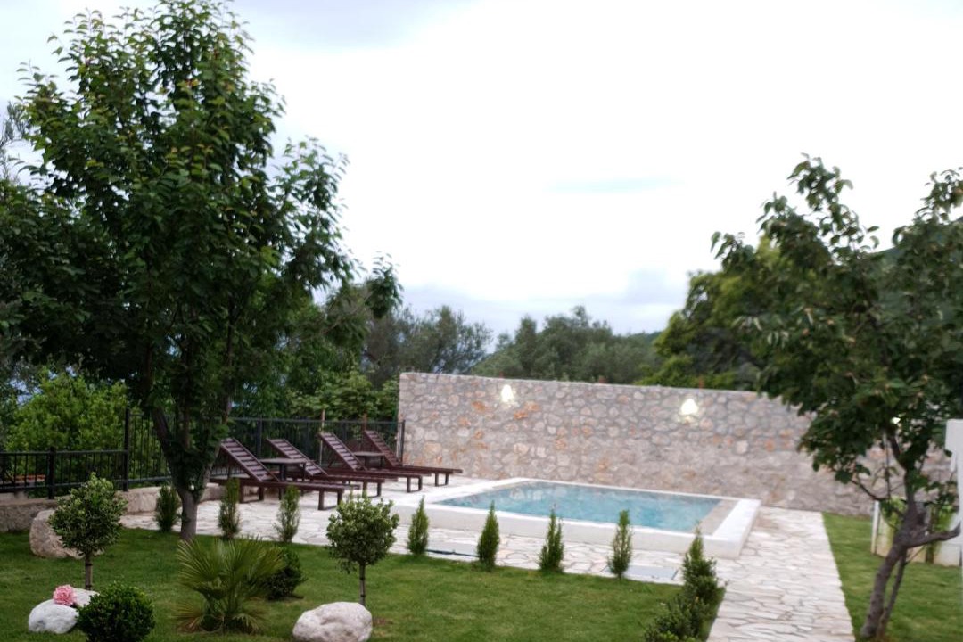Photo of Buildings in Dobra Voda