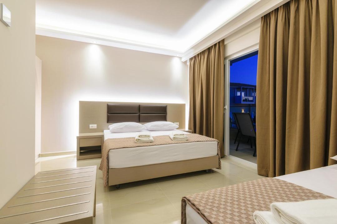 Photo of Bedroom in Laganas