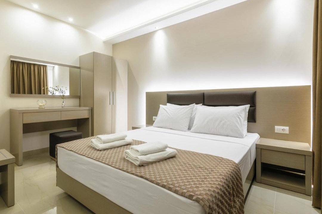 Photo of Bedroom in Laganas