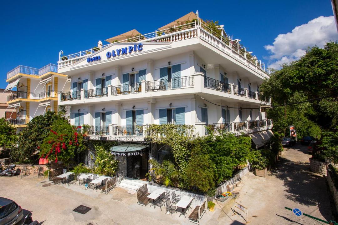 Photo of Others in Parga