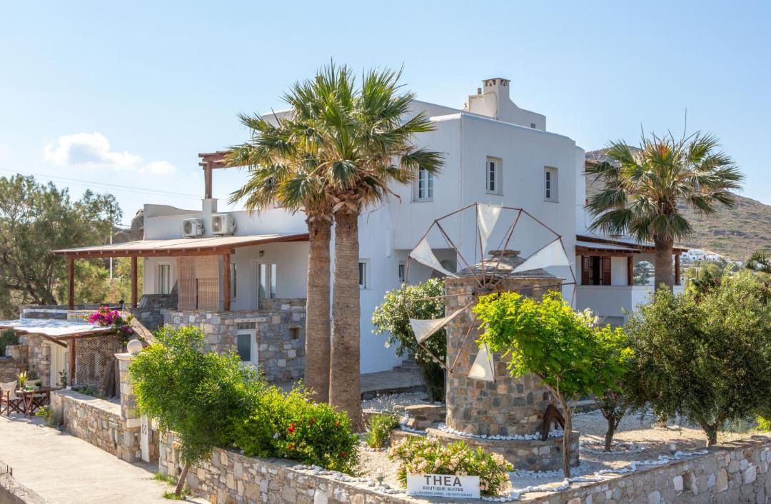 Photo of Others in Agios Prokopios