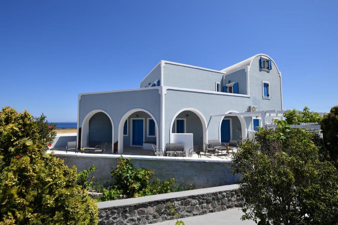 Photo of Others in Oia