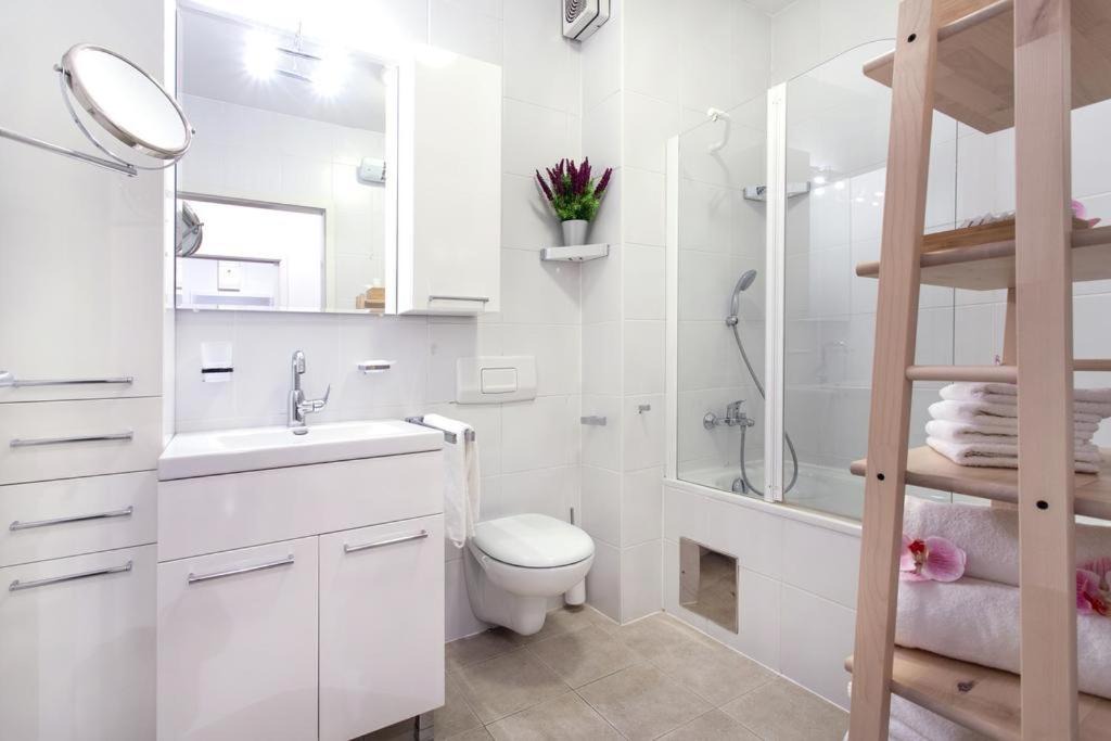 Photo of Bathroom in Downtown