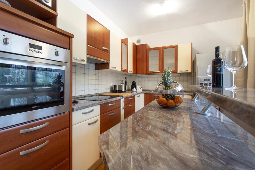 Photo of Kitchen in Downtown