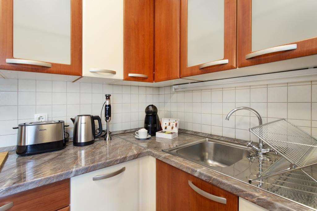 Photo of Kitchen in Downtown