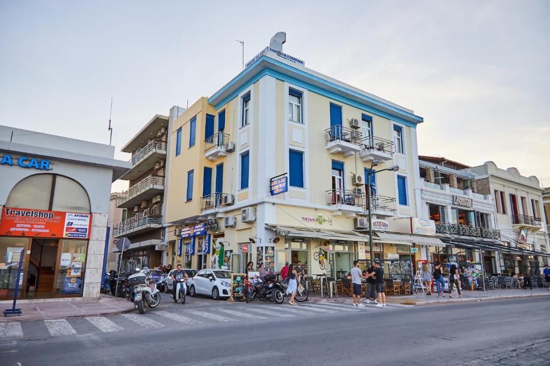 Photo of Others in Chios Town