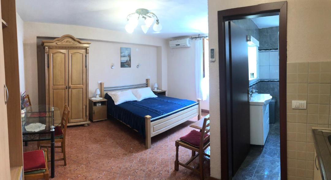Photo of Bedroom in Kotor