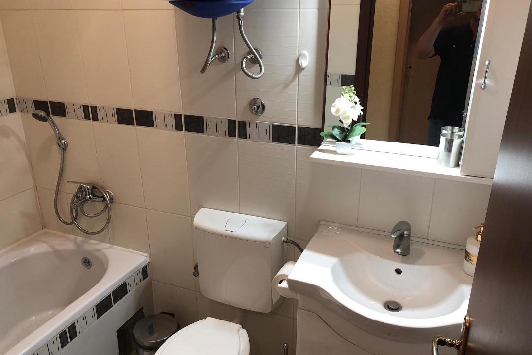 Photo of Bathroom in Kotor