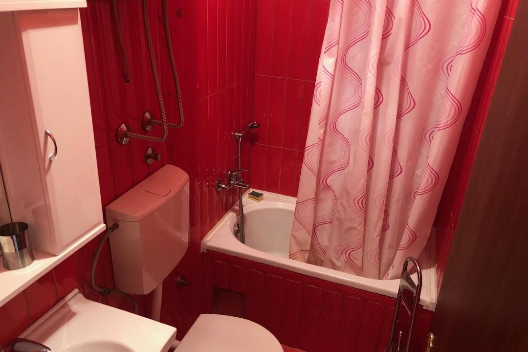 Photo of Bathroom in Kotor