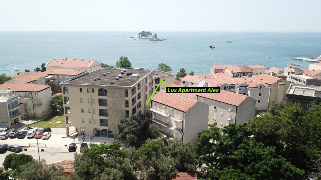 Photo of Buildings in Petrovac