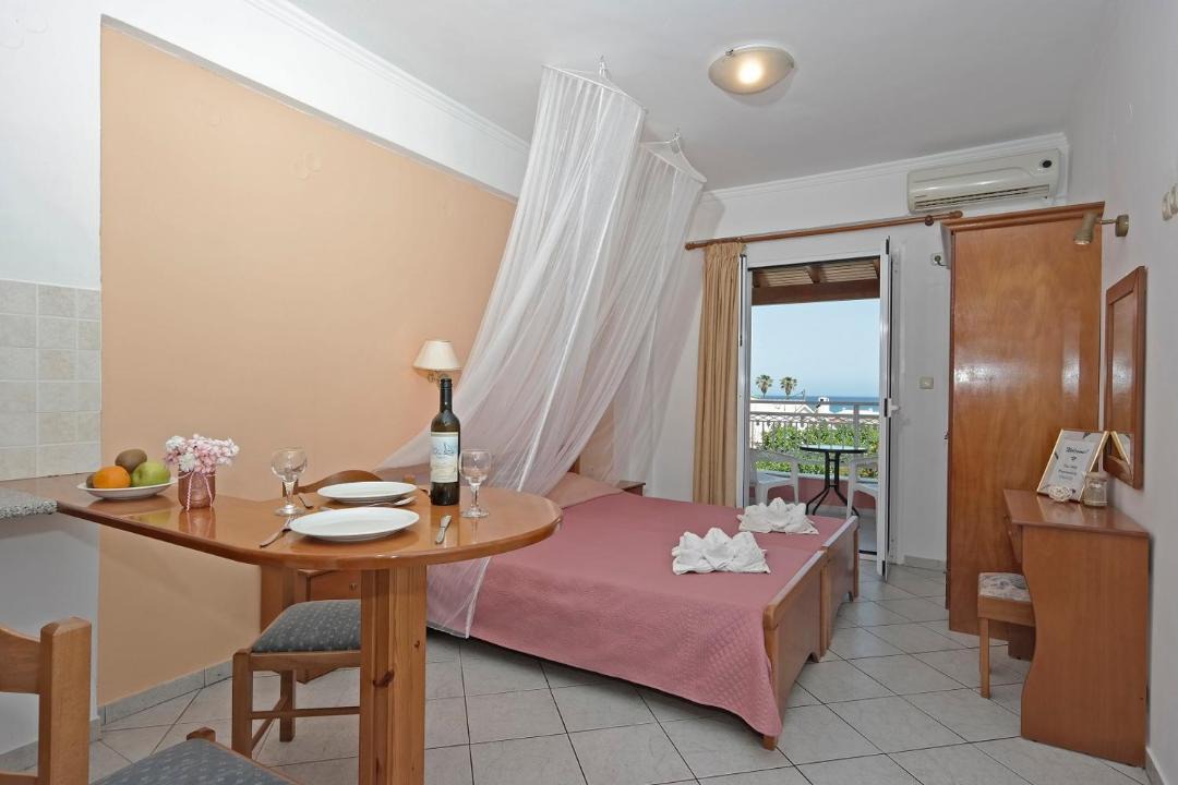 Photo of Others in Agios Stefanos Avliotes
