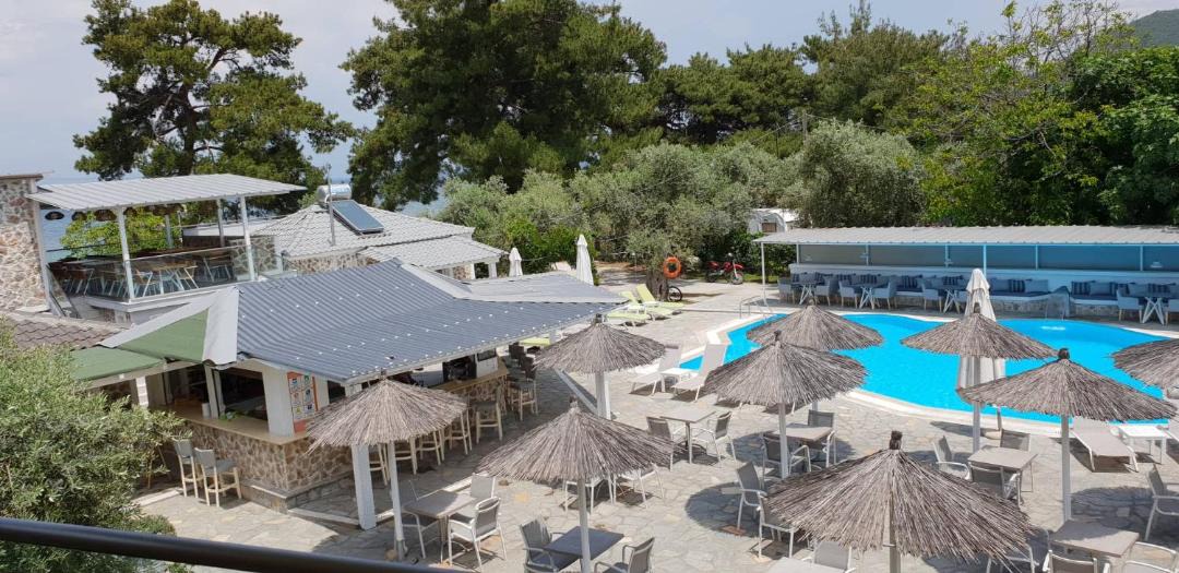 Photo of Others in Skala Rachoniou