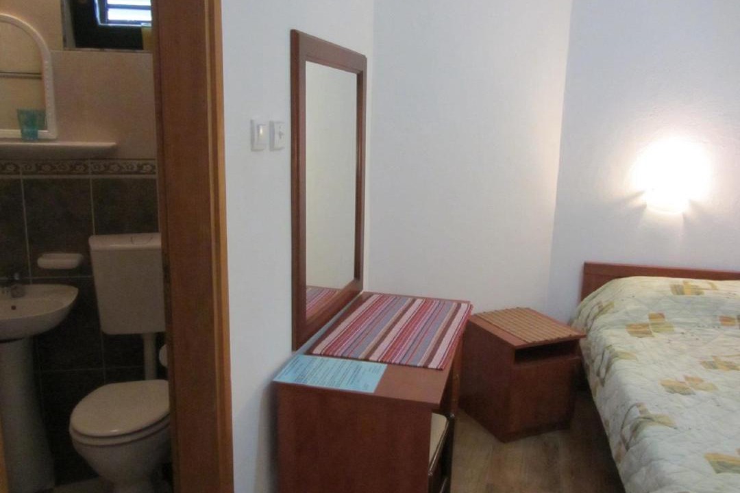 Photo of Bedroom in Rafajlovici