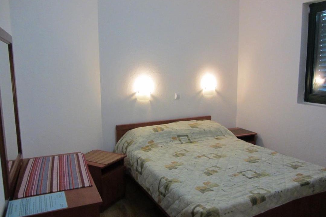 Photo of Bedroom in Rafajlovici