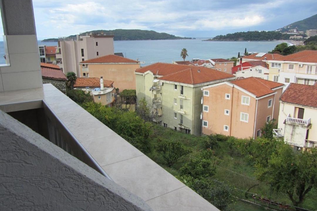 Photo of Buildings in Rafajlovici