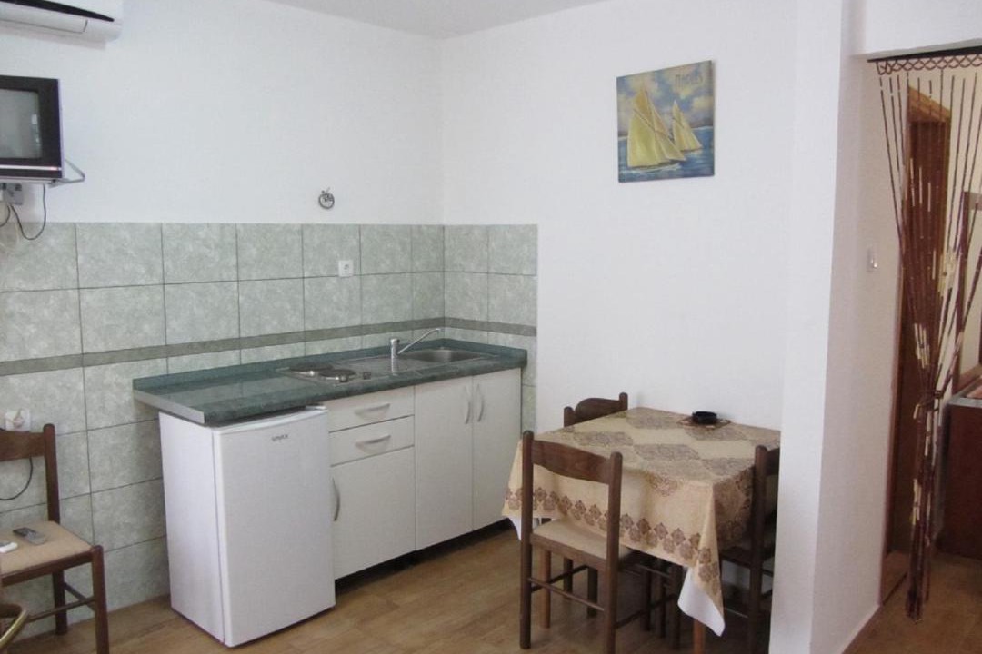 Photo of Kitchen in Rafajlovici