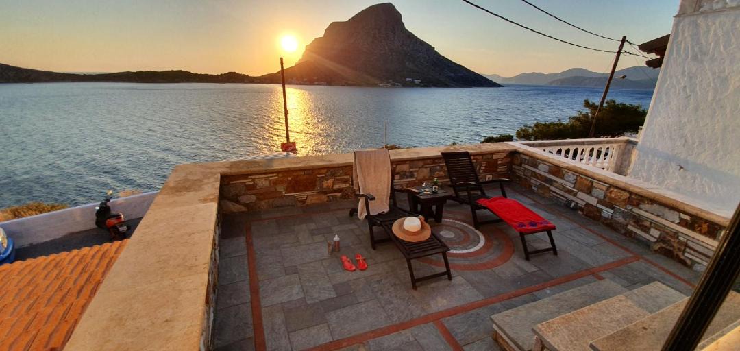 Photo of Patio Balcony in Mirties