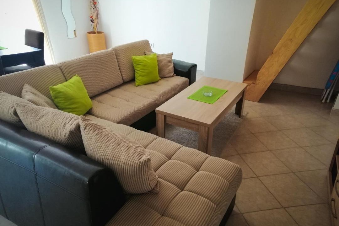 Photo of Livingroom in Podgorica