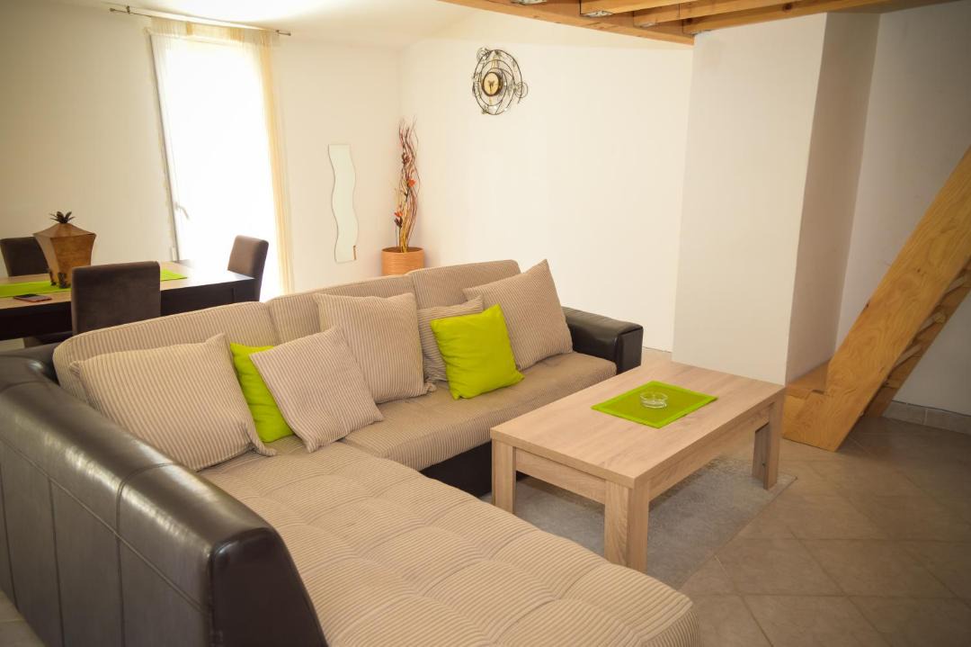 Photo of Livingroom in Podgorica
