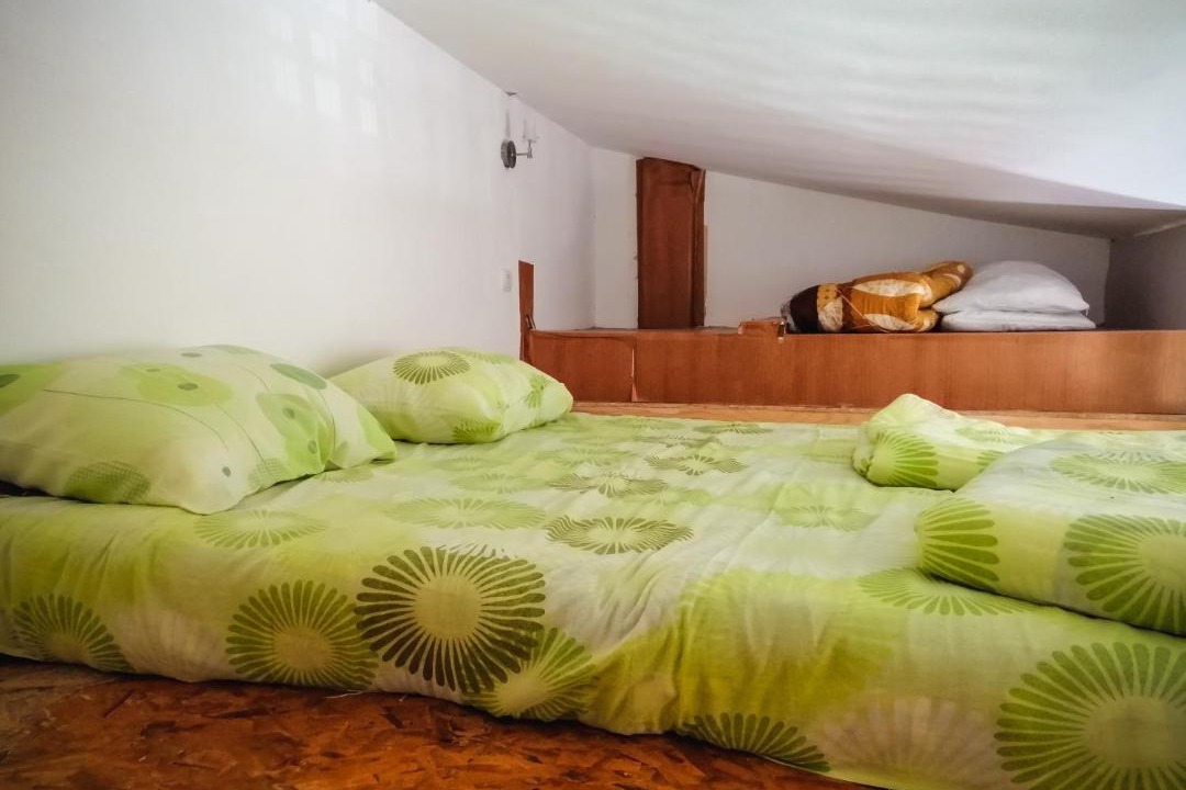 Photo of Bedroom in Podgorica