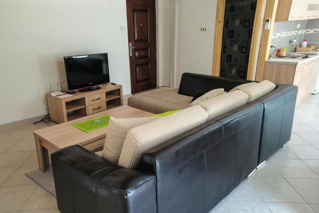 Photo of Livingroom in Podgorica