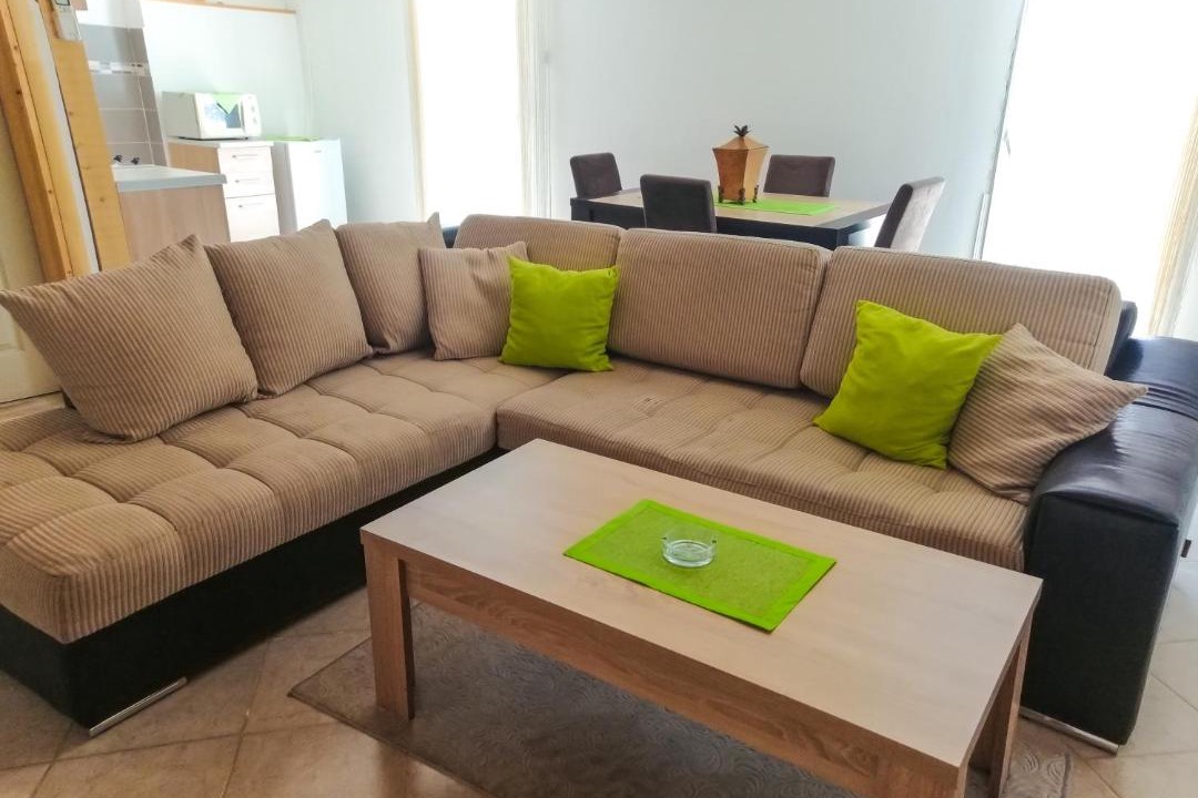 Photo of Livingroom in Podgorica