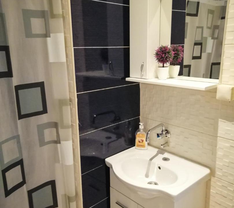 Photo of Bathroom in Podgorica