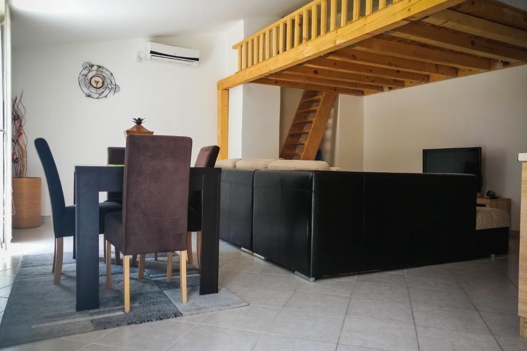 Photo of Livingroom in Podgorica