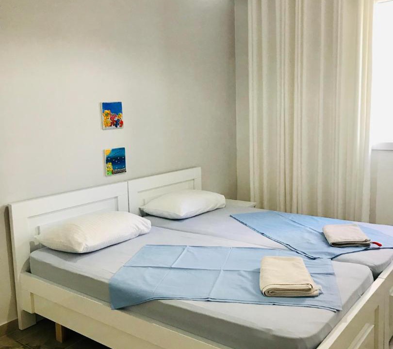 Photo of Bedroom in Vuno