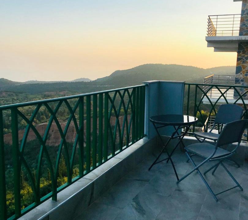 Photo of Patio Balcony in Vuno