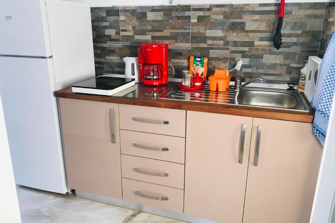 Photo of Kitchen in Vuno