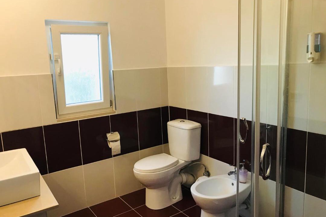Photo of Bathroom in Vuno