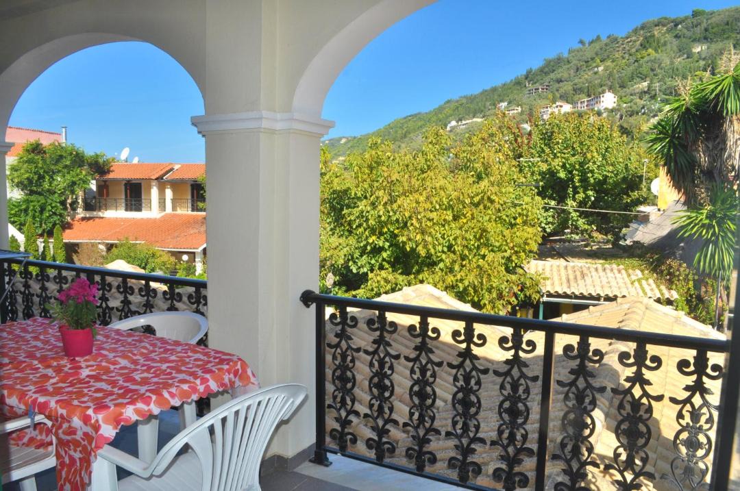 Photo of Patio Balcony in Agios Gordios
