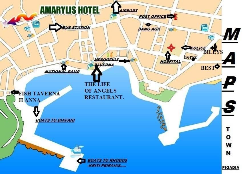 Photo of Others in Karpathos Town
