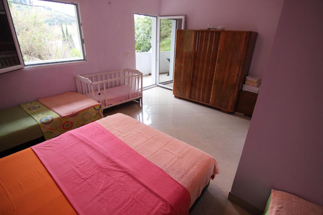 Photo of Bedroom in Lepetane