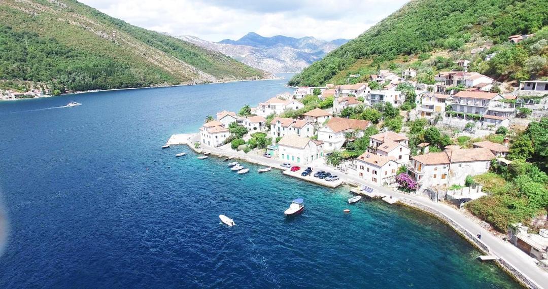 Photo of Outdoor in Lepetane