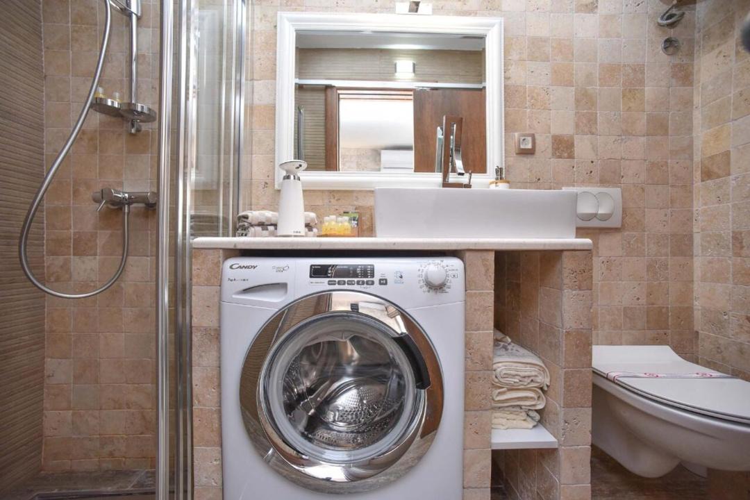 Photo of Bathroom in Old Town