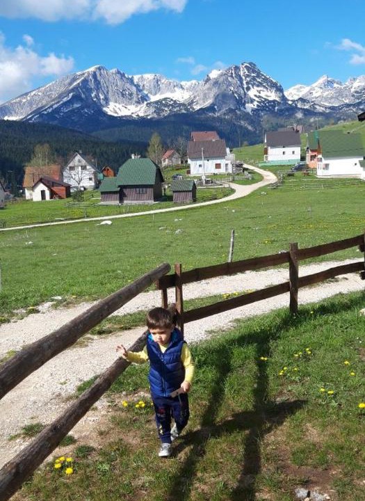 Photo of Others in Zabljak