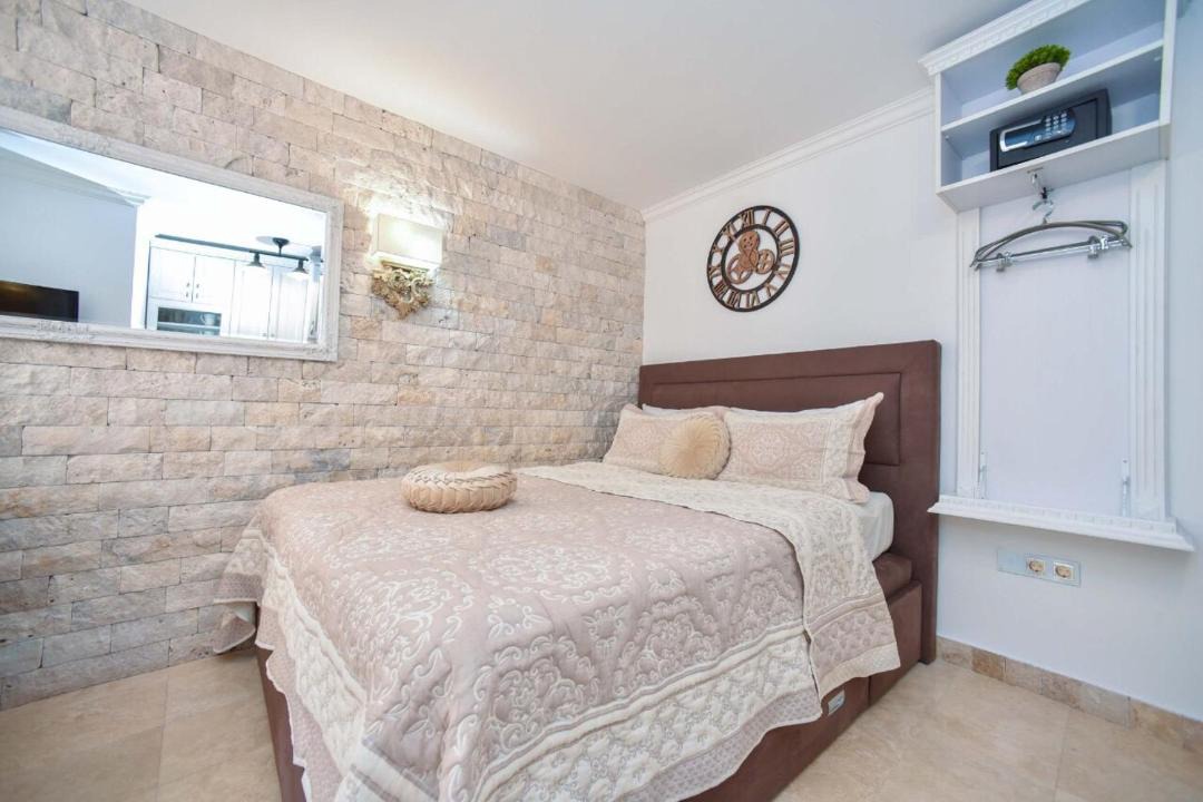 Photo of Bedroom in Old Town