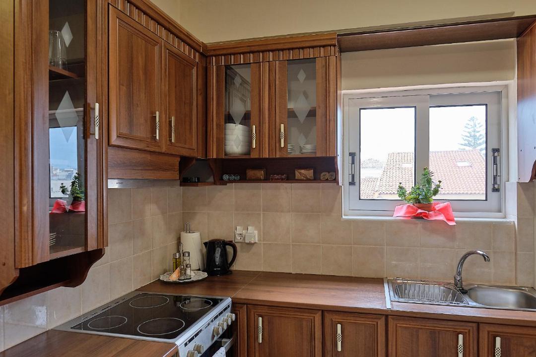 Photo of Kitchen in Pylos