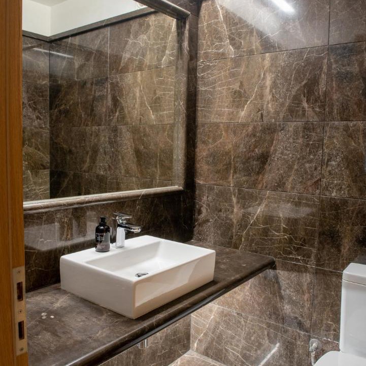 Photo of Bathroom in Chios Town