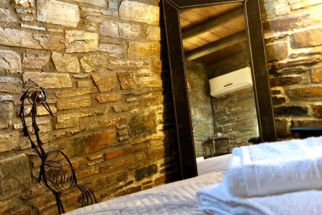 Photo of Bedroom in Andros Town