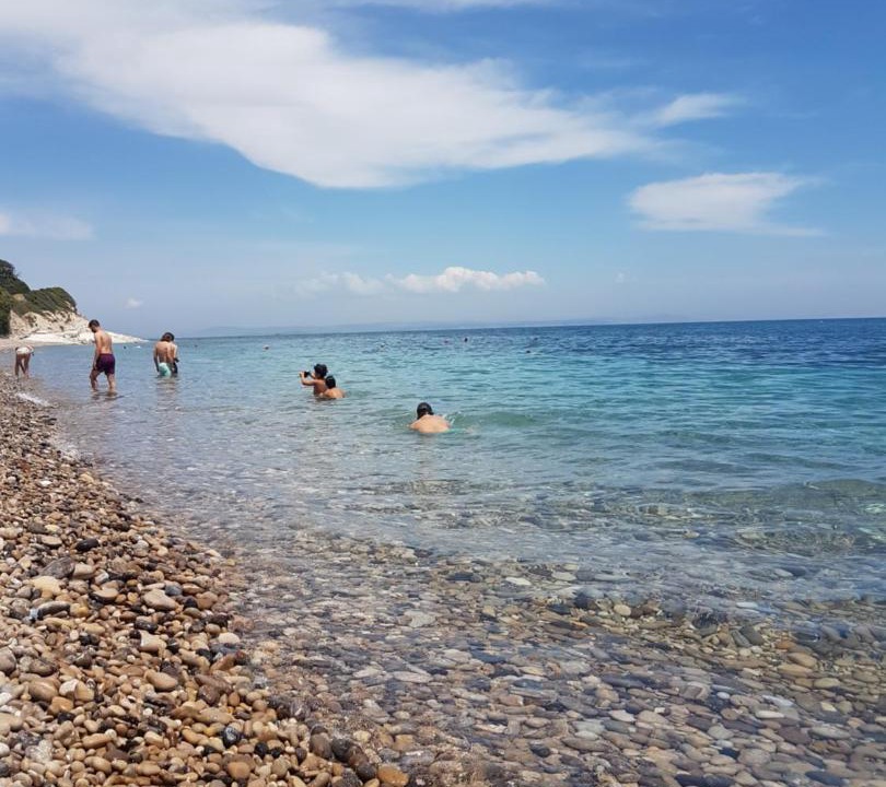 Photo of Others in Paralia Agias Fotinis