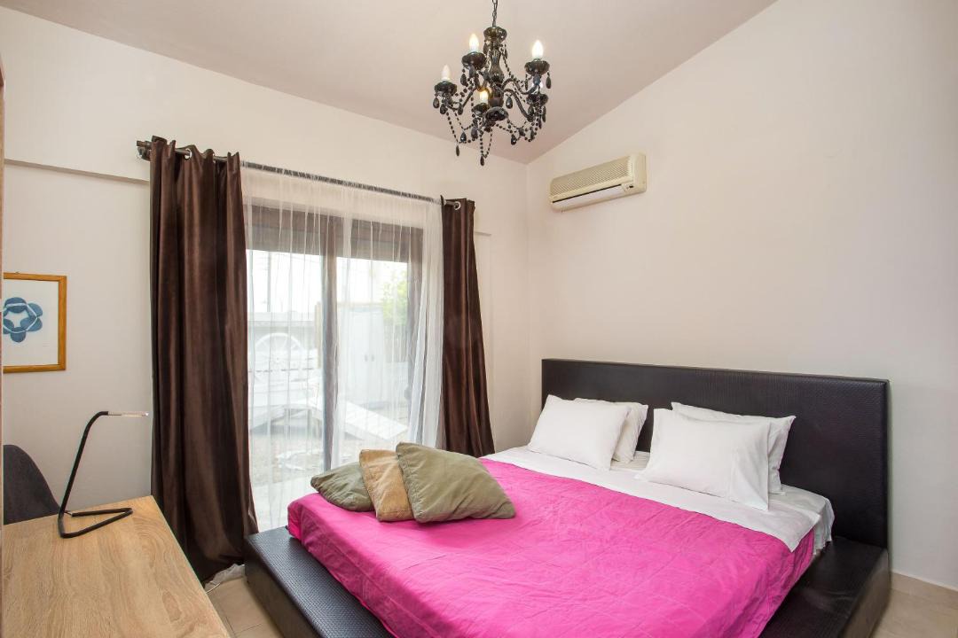 Photo of Bedroom in Kalithies
