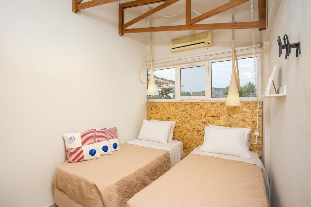 Photo of Bedroom in Kalithies